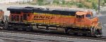 BNSF 6034